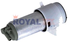 RT091 - BBA.COMB. VW POLO - GOLF III - CUERPO FINO